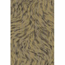 Clearance Blushing Sloth Behang Sepia Behang