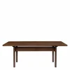 Outlet BM0698 Asserbo Eettafel Eettafels