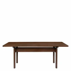 Outlet BM0698 Asserbo Eettafel Eettafels