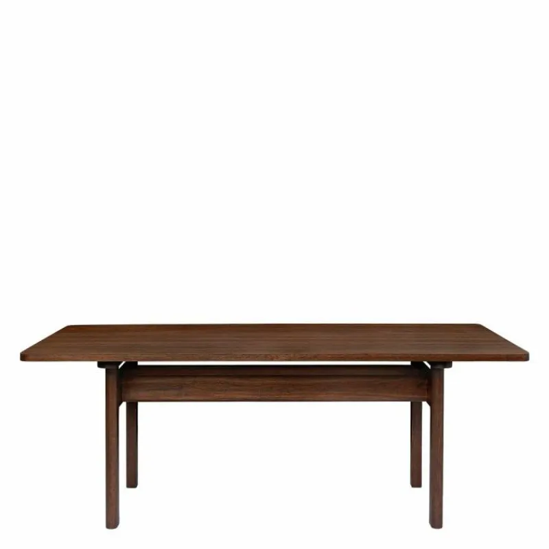 Outlet BM0698 Asserbo Eettafel Eettafels