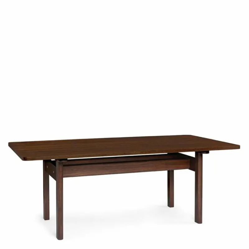 Outlet BM0698 Asserbo Eettafel Eettafels