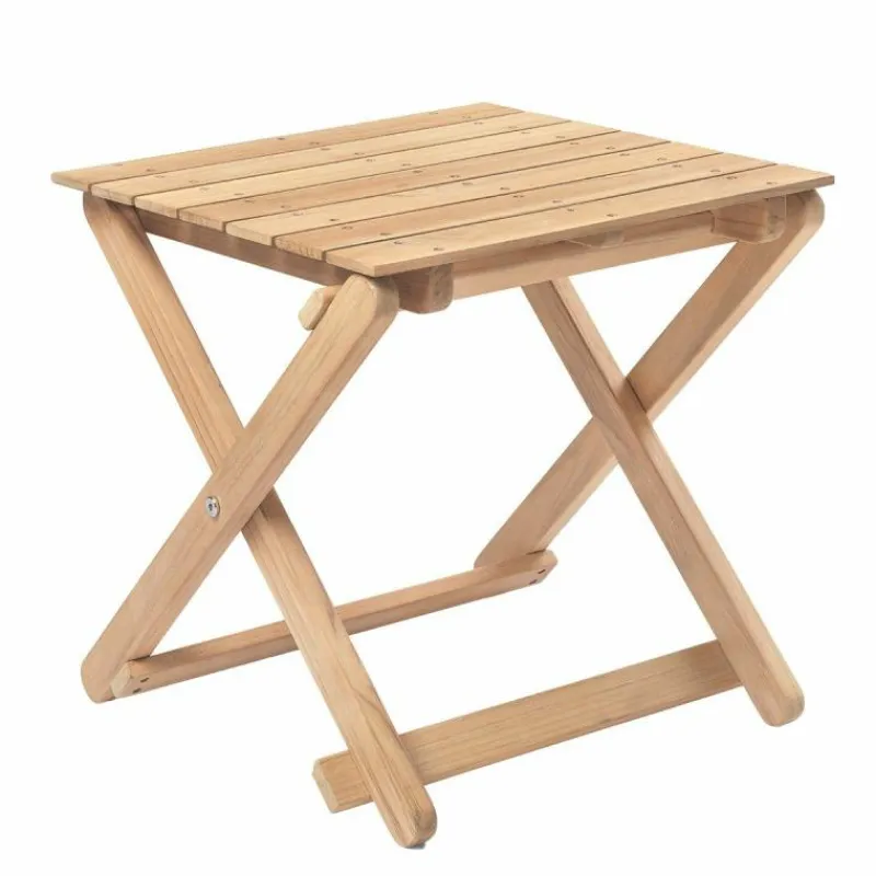 Sale BM5868 Bijzettafel Tuin Salon- En Bijzettafels