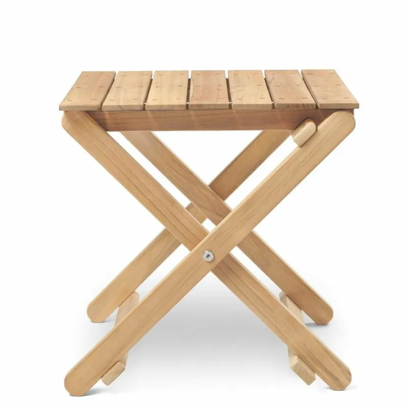 Sale BM5868 Bijzettafel Tuin Salon- En Bijzettafels