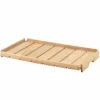 Discount BM1069 Dienblad Tuin Salon- En Bijzettafels