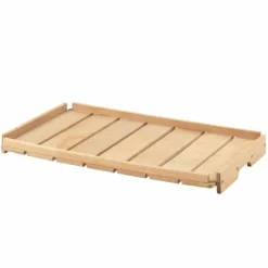 Discount BM1069 Dienblad Tuin Salon- En Bijzettafels