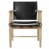 Outlet BM1106 Huntsman Stoel Eetkamerstoelen