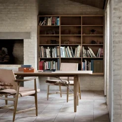 Outlet BM1106 Huntsman Stoel Eetkamerstoelen