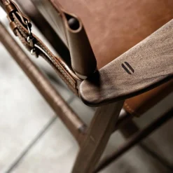 Outlet BM1106 Huntsman Stoel Eetkamerstoelen