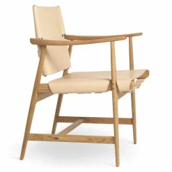 Outlet BM1106 Huntsman Stoel Eetkamerstoelen