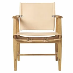 Outlet BM1106 Huntsman Stoel Eetkamerstoelen