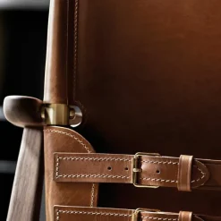 Outlet BM1106 Huntsman Stoel Eetkamerstoelen