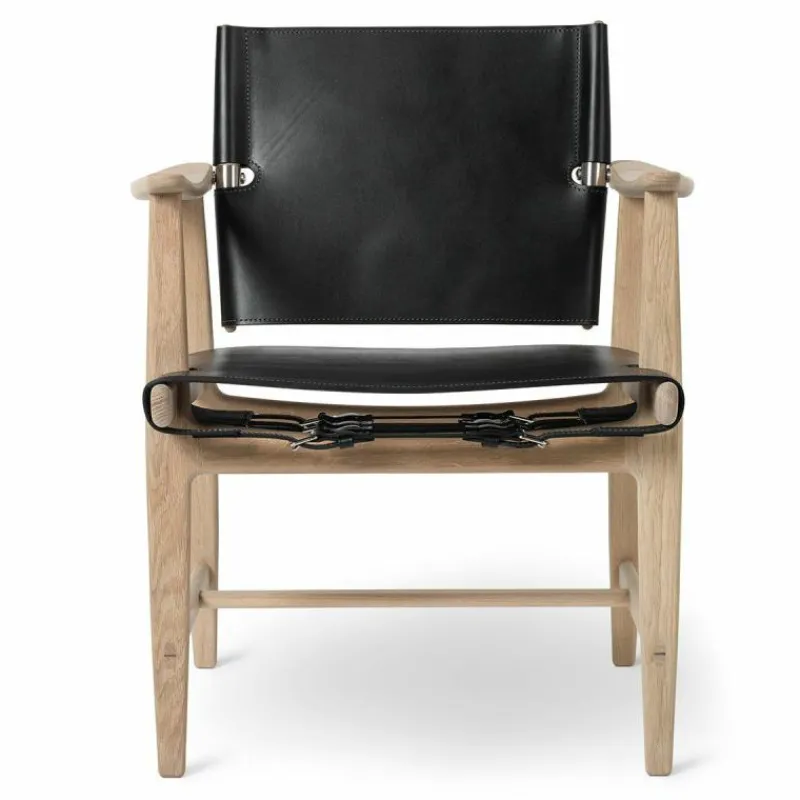 Outlet BM1106 Huntsman Stoel Eetkamerstoelen