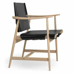 Outlet BM1106 Huntsman Stoel Eetkamerstoelen