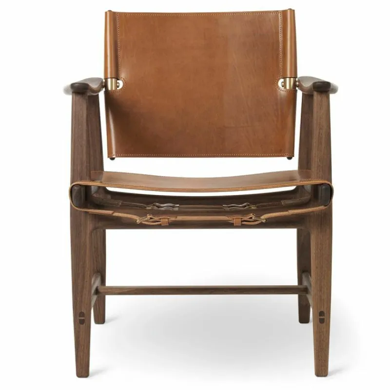 Outlet BM1106 Huntsman Stoel Eetkamerstoelen