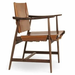Outlet BM1106 Huntsman Stoel Eetkamerstoelen