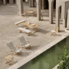 Hot BM5565 Ligstoel Ligbedden|Tuinstoelen