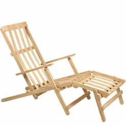 Hot BM5565 Ligstoel Ligbedden|Tuinstoelen