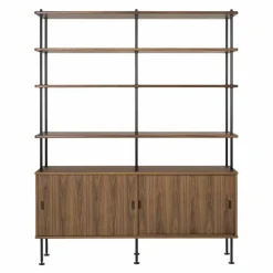 Discount BM0253 Shelving System Dressoirs|Opbergkasten