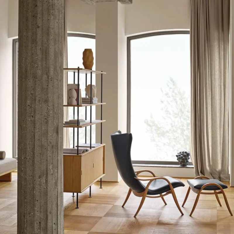 Discount BM0253 Shelving System Dressoirs|Opbergkasten