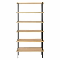 Discount BM0253 Shelving System Dressoirs|Opbergkasten