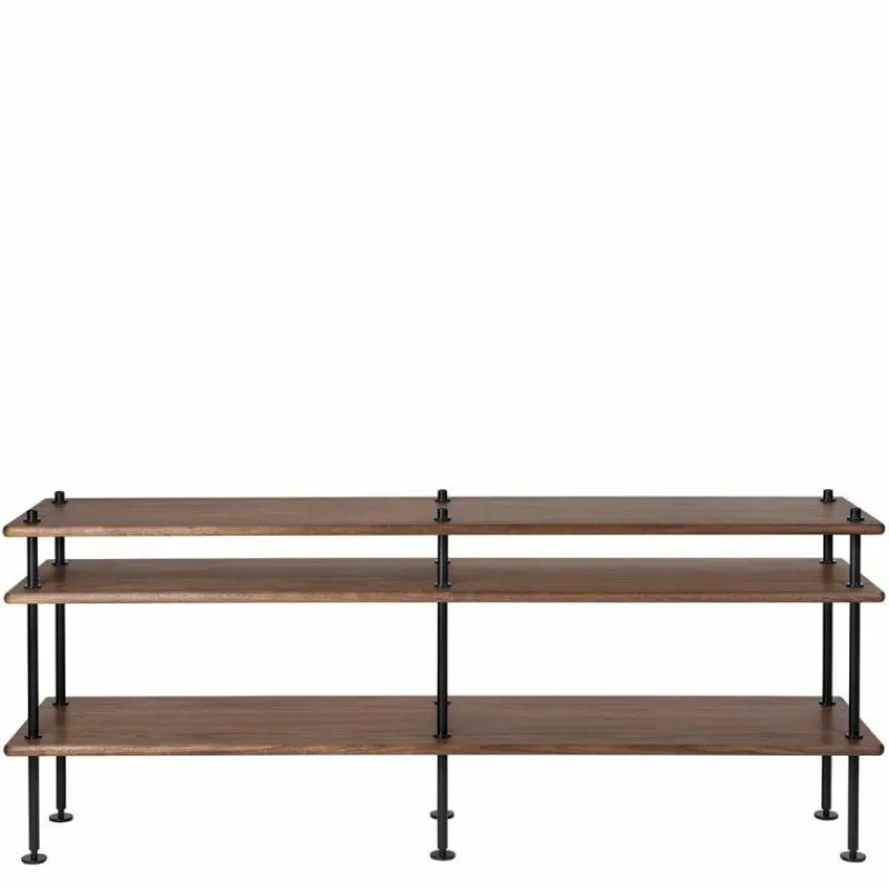 Discount BM0253 Shelving System Dressoirs|Opbergkasten