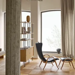Discount BM0253 Shelving System Dressoirs|Opbergkasten