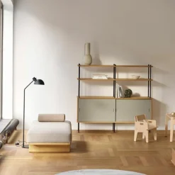 Discount BM0253 Shelving System Dressoirs|Opbergkasten
