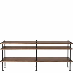 Discount BM0253 Shelving System Dressoirs|Opbergkasten