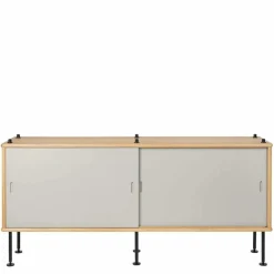 Discount BM0253 Shelving System Dressoirs|Opbergkasten