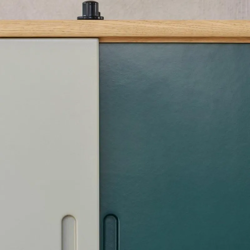 Discount BM0253 Shelving System Dressoirs|Opbergkasten