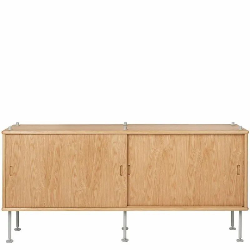 Discount BM0253 Shelving System Dressoirs|Opbergkasten