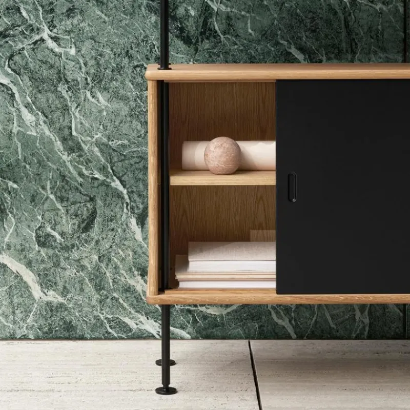 Discount BM0253 Shelving System Dressoirs|Opbergkasten