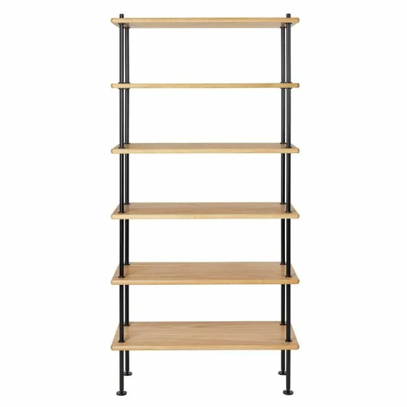 Discount BM0253 Shelving System Dressoirs|Opbergkasten