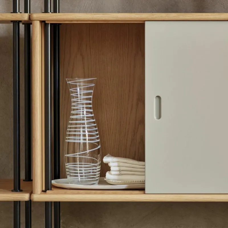 Discount BM0253 Shelving System Dressoirs|Opbergkasten