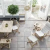 Outlet BM4570 Stoel Tuinstoelen