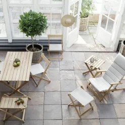 Outlet BM4570 Stoel Tuinstoelen