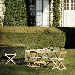 Outlet BM4570 Stoel Tuinstoelen
