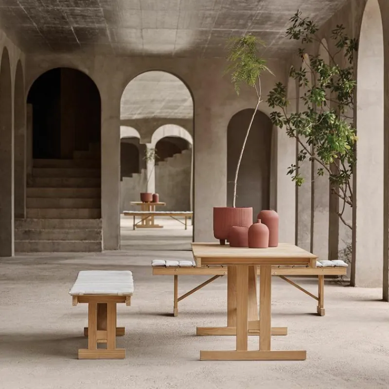 Best BM1771 Tafel Tuintafels