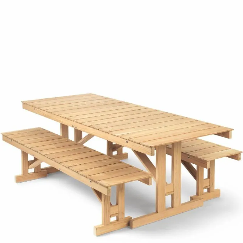 Best BM1771 Tafel Tuintafels