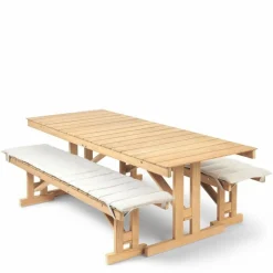 Best BM1771 Tafel Tuintafels