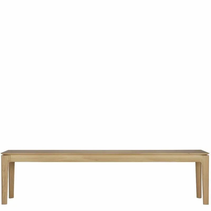 Clearance Bok Bank Houten Banken|Eetkamerbanken