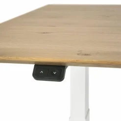 Outlet Bok Bureau Verstelbaar Bureaus