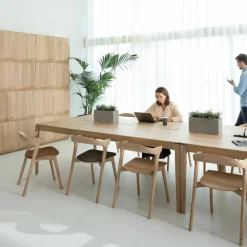 Hot Bok Cowork Bureau Bureaus