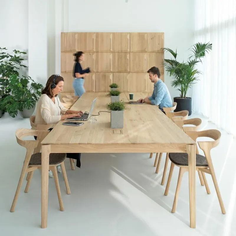 Hot Bok Cowork Bureau Bureaus
