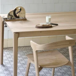 Clearance Bok Eettafel Eettafels