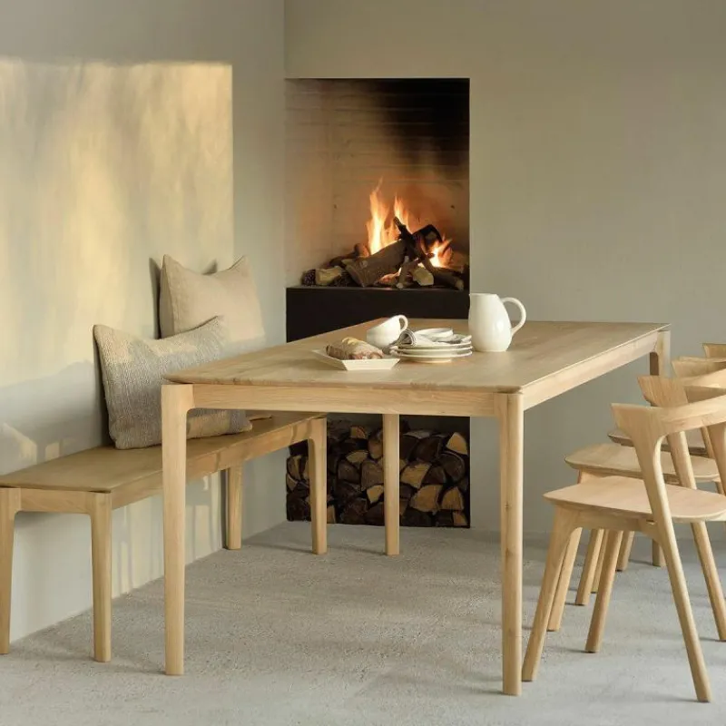 Clearance Bok Eettafel Eettafels