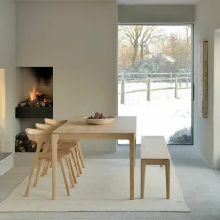 Clearance Bok Eettafel Eettafels