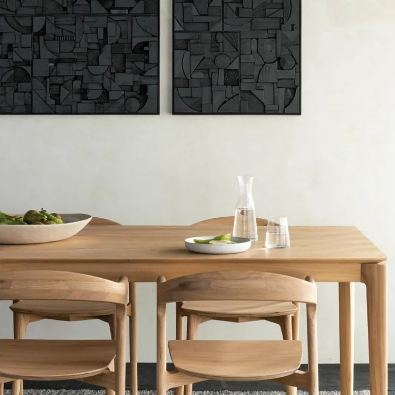 Clearance Bok Eettafel Eettafels