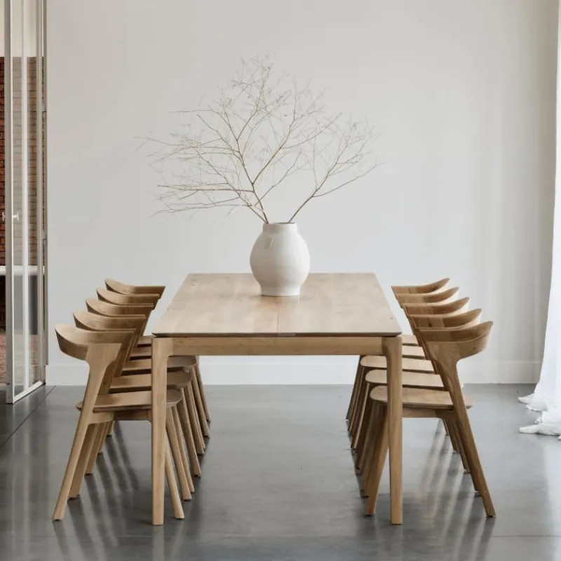 Clearance Bok Eettafel Eettafels