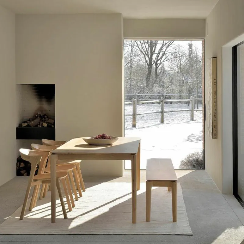 Clearance Bok Eettafel Eettafels